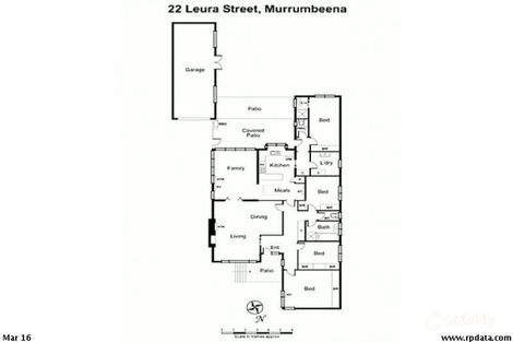 Property photo of 22 Leura Street Murrumbeena VIC 3163