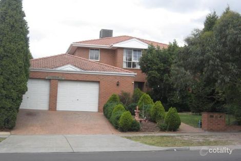 10 Andleigh Dr, Mulgrave, VIC 3170