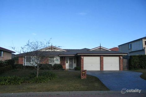 Property photo of 12 Eugenes Glen Beaumont Hills NSW 2155