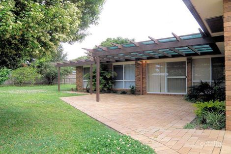 Property photo of 13 Chantelle Court Capalaba QLD 4157