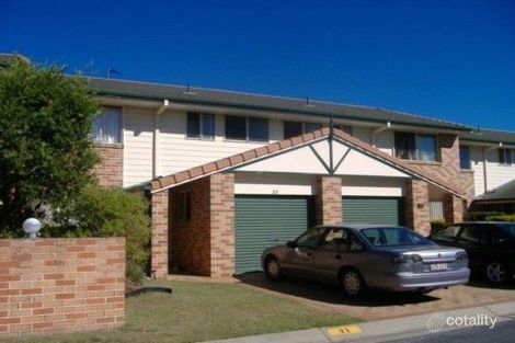 Property photo of 23/2 Cassowary Drive Burleigh Waters QLD 4220