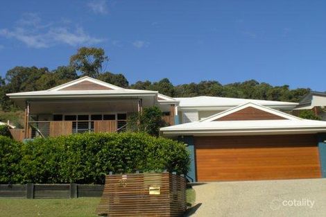 Property photo of 25 Seamist Circuit Coolum Beach QLD 4573