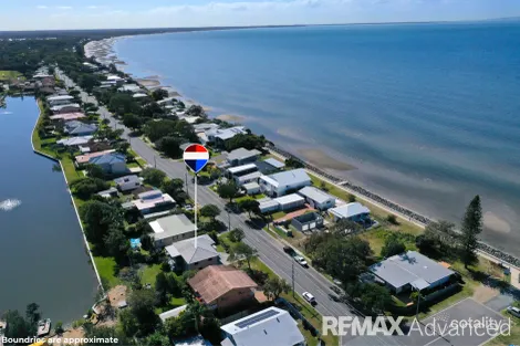Property photo of 102 Biggs Avenue Beachmere QLD 4510