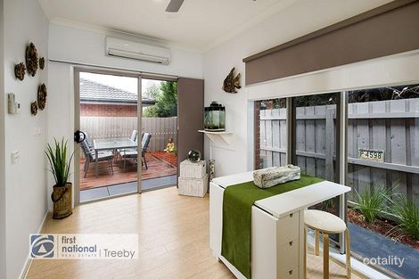 Property photo of 2B/7 Cullis Parade Bayswater VIC 3153