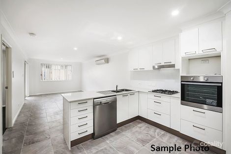 Property photo of 2/11 Campus Street Thrumster NSW 2444