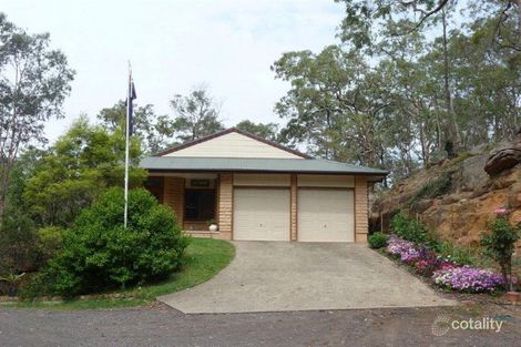 81 Upper Colo Rd, Wheeny Creek, NSW 2758