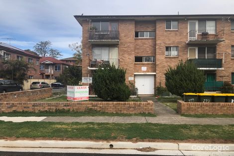Property photo of 11/272 River Avenue Carramar NSW 2163