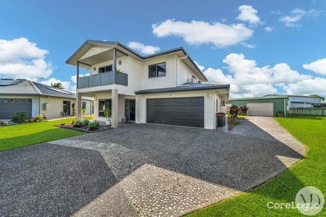 Property photo of 13 Penna Close Innisfail Estate QLD 4860