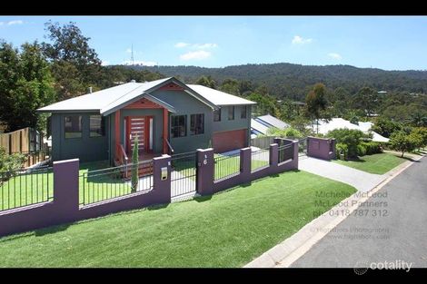 Property photo of 6 Sherborne Place Chapel Hill QLD 4069