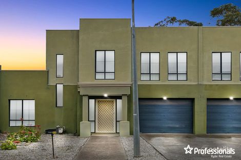 36/62 Andrew St, Melton South, VIC 3338