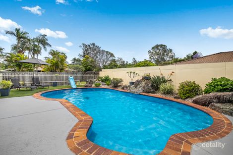 Property photo of 8 Koonawarra Court Karana Downs QLD 4306