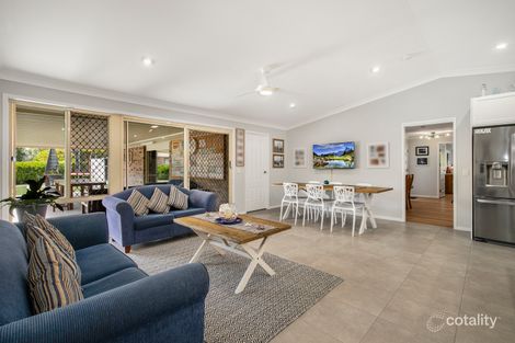 Property photo of 8 Koonawarra Court Karana Downs QLD 4306