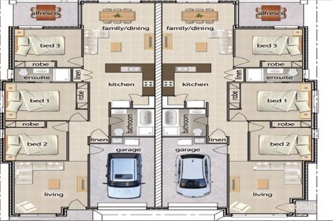 2/11 Campus St, Thrumster, NSW 2444