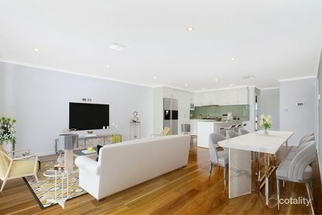 44/1 Arthur Blakeley Way, Coombs, ACT 2611