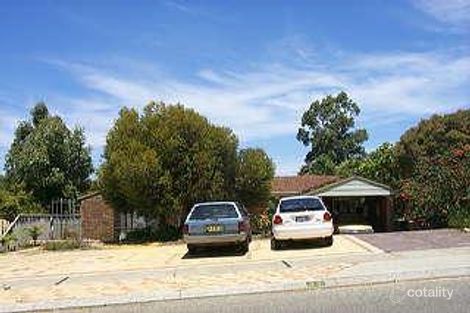 Property photo of 22 Foston Drive Duncraig WA 6023
