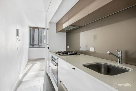 Property photo of 1408/80 A'Beckett Street Melbourne VIC 3000