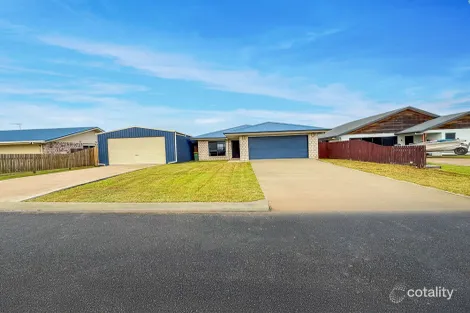 Property photo of 33 Lucy Court Mirani QLD 4754