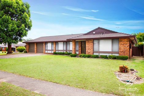 Property photo of 47 Whelan Avenue Chipping Norton NSW 2170