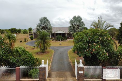 Property photo of 650 Teddington Road Teddington QLD 4650
