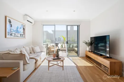 Property photo of 35/76 Kenneth Road Manly Vale NSW 2093