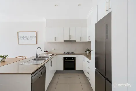 Property photo of 35/76 Kenneth Road Manly Vale NSW 2093