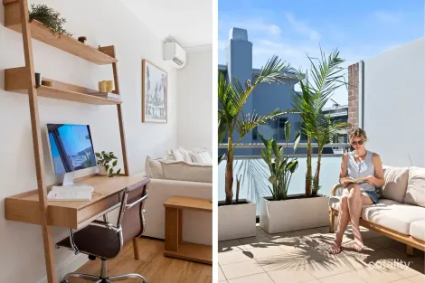 Property photo of 35/76 Kenneth Road Manly Vale NSW 2093