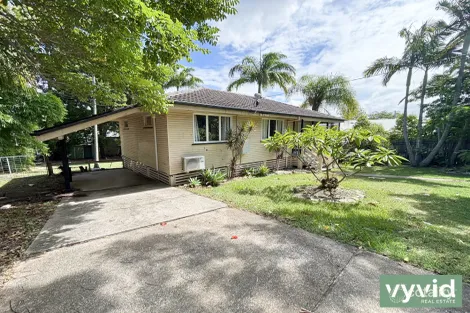 25 Garden St, West Gladstone, QLD 4680