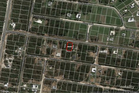 Property photo of 22 Barcelona Terrace Russell Island QLD 4184