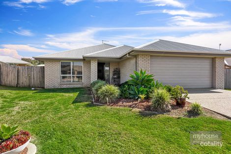 10 Lila Dr, Cotswold Hills, QLD 4350