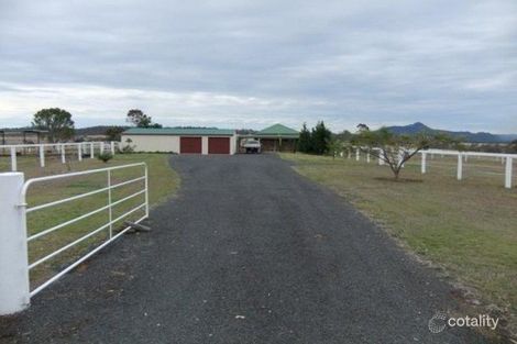 Property photo of 668 Roadvale-Harrisville Road Milora QLD 4309