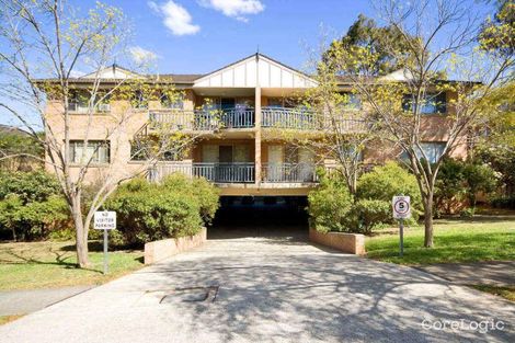 Property photo of 5/26-28 Manchester Street Merrylands NSW 2160