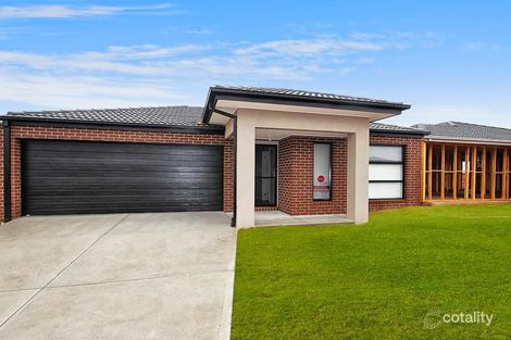 Property photo of 10 Corbet Street Weir Views VIC 3338