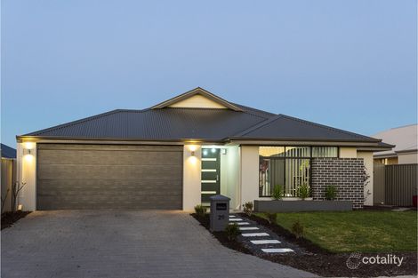Property photo of 29 Cinnabar Loop Byford WA 6122