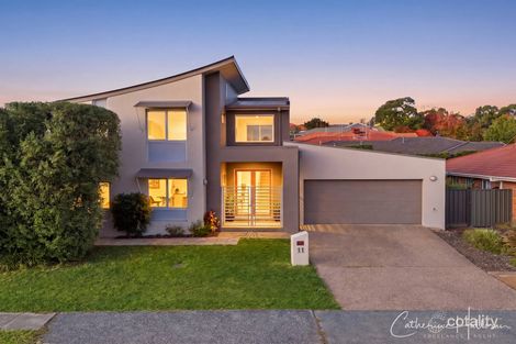 11 Branson St, Dunlop, ACT 2615