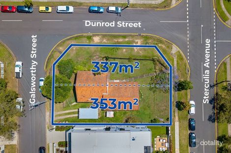 Property photo of 4 Dunrod Street Holland Park West QLD 4121