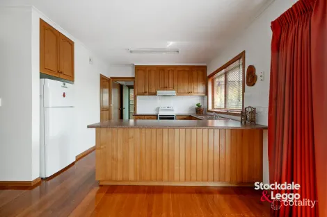 Property photo of 2/9 Graham Street Wonthaggi VIC 3995