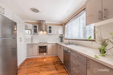 Property photo of 31 Hawthorn Street St Johns Park NSW 2176