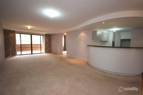 Property photo of 15/2 Hopegood Place Garran ACT 2605