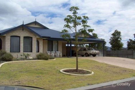 71 Glenfield Dr, Australind, WA 6233