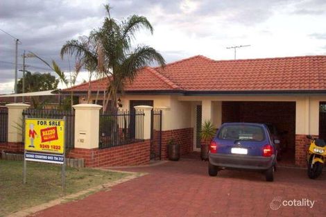 182 Walter Rd W, Morley, WA 6062