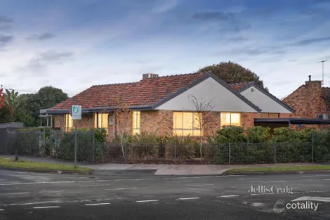 Property photo of 114 Oriel Road Bellfield VIC 3081