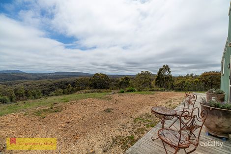 Property photo of 921 Aarons Pass Road Carcalgong NSW 2850