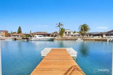 35 James Cook Island, Sylvania Waters, NSW 2224