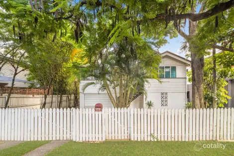 Property photo of 172 Oriel Road Ascot QLD 4007