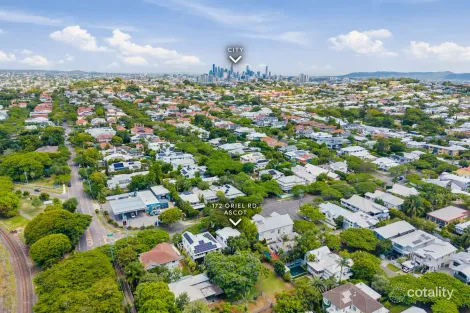 Property photo of 172 Oriel Road Ascot QLD 4007