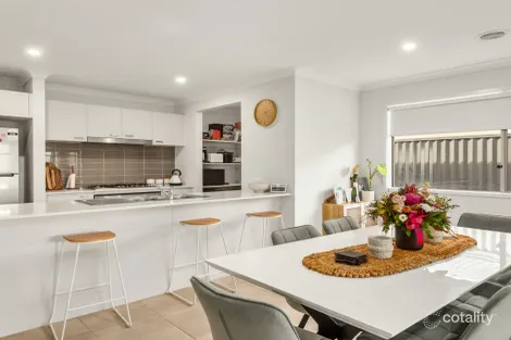 Property photo of 33 Barrett Street Lancefield VIC 3435