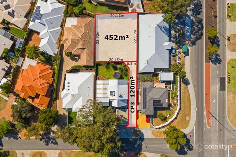 Property photo of 54 Bournemouth Crescent Wembley Downs WA 6019