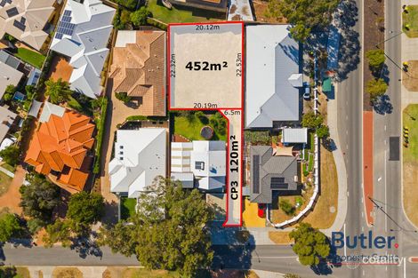 Property photo of 54 Bournemouth Crescent Wembley Downs WA 6019
