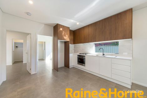 Property photo of 1/1B Booralla Road Edensor Park NSW 2176