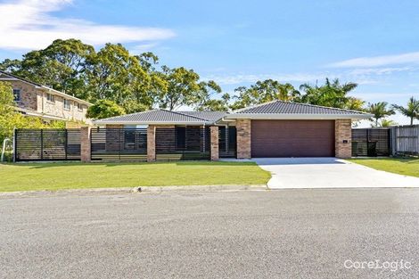 Property photo of 6 Leura Place Helensvale QLD 4212